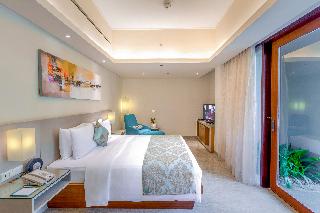 Courtyard by Marriott Bali Nusa Dua Resort fotoÄŸrafÄ±