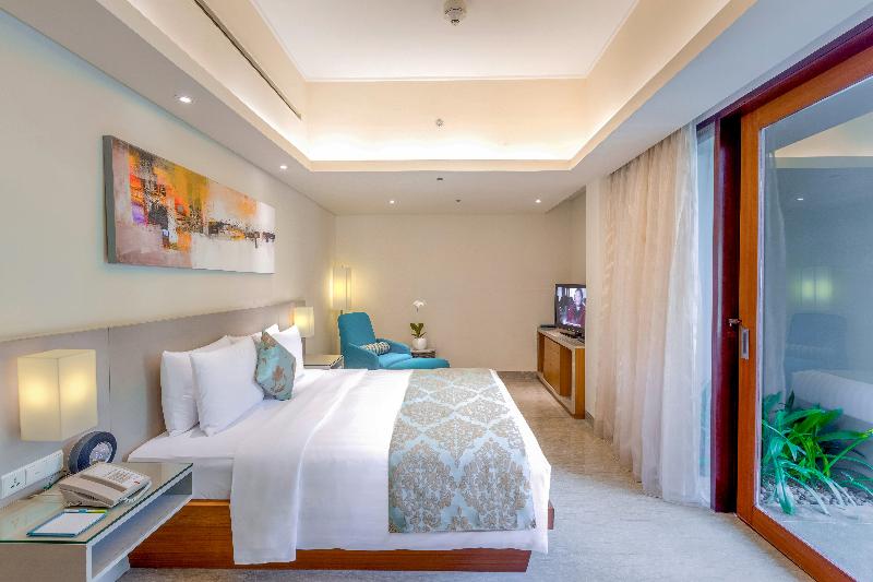 Courtyard by Marriott Bali Nusa Dua Resort - Oda