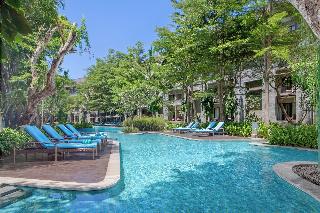 Courtyard by Marriott Bali Nusa Dua Resort fotoÄŸrafÄ±