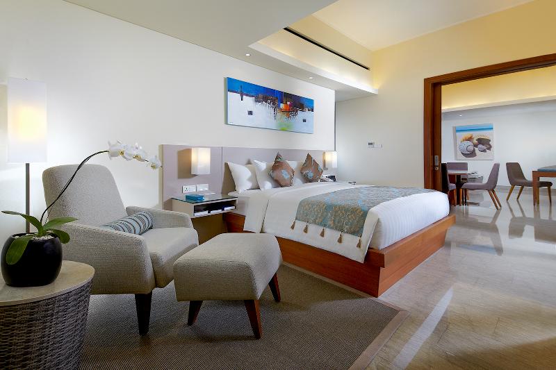 Courtyard by Marriott Bali Nusa Dua Resort - Oda