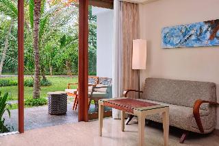 Courtyard by Marriott Bali Nusa Dua Resort fotoÄŸrafÄ±