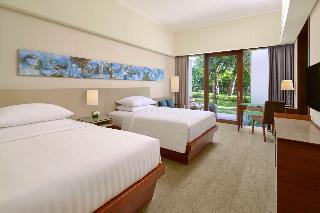 Courtyard by Marriott Bali Nusa Dua Resort fotoÄŸrafÄ±