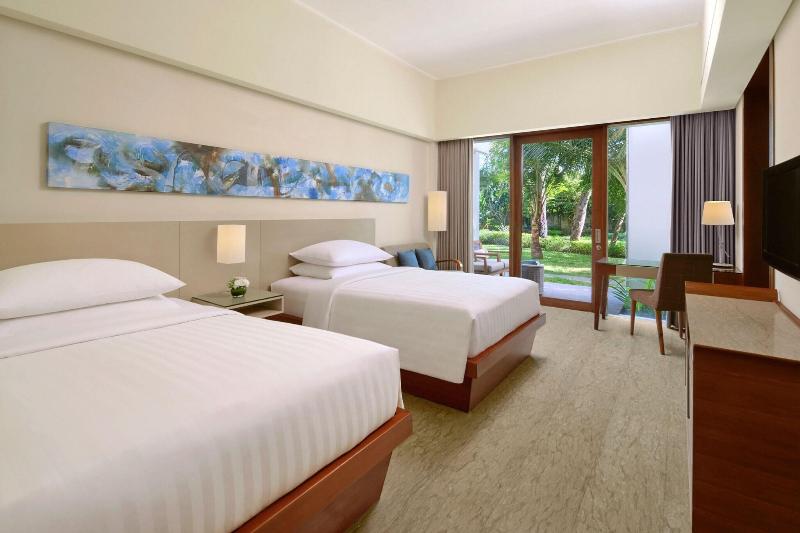 Courtyard by Marriott Bali Nusa Dua Resort - Oda