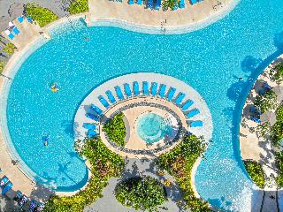 Courtyard by Marriott Bali Nusa Dua Resort fotoÄŸrafÄ±