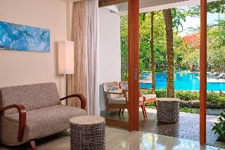 Courtyard by Marriott Bali Nusa Dua Resort fotoÄŸrafÄ±