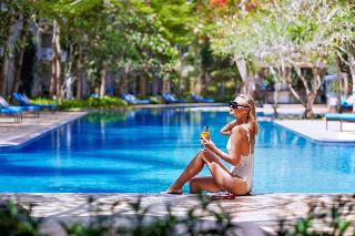Courtyard by Marriott Bali Nusa Dua Resort fotoÄŸrafÄ±