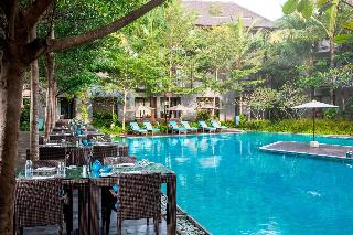 Courtyard by Marriott Bali Nusa Dua Resort fotoÄŸrafÄ±