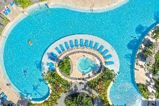 Courtyard by Marriott Bali Nusa Dua Resort fotoÄŸrafÄ±