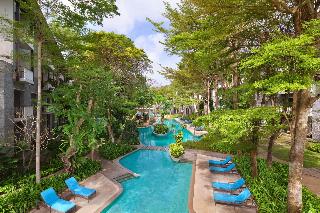Courtyard by Marriott Bali Nusa Dua Resort fotoÄŸrafÄ±