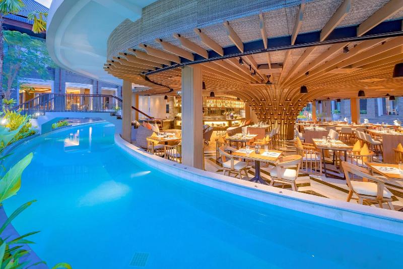 Courtyard by Marriott Bali Nusa Dua Resort - Havuz