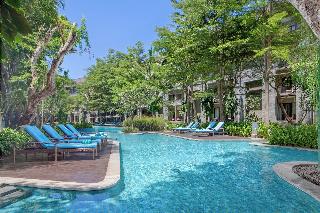 Courtyard by Marriott Bali Nusa Dua Resort fotoÄŸrafÄ±