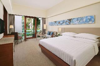 Courtyard by Marriott Bali Nusa Dua Resort fotoÄŸrafÄ±