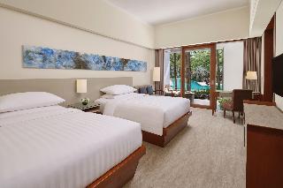 Courtyard by Marriott Bali Nusa Dua Resort fotoÄŸrafÄ±
