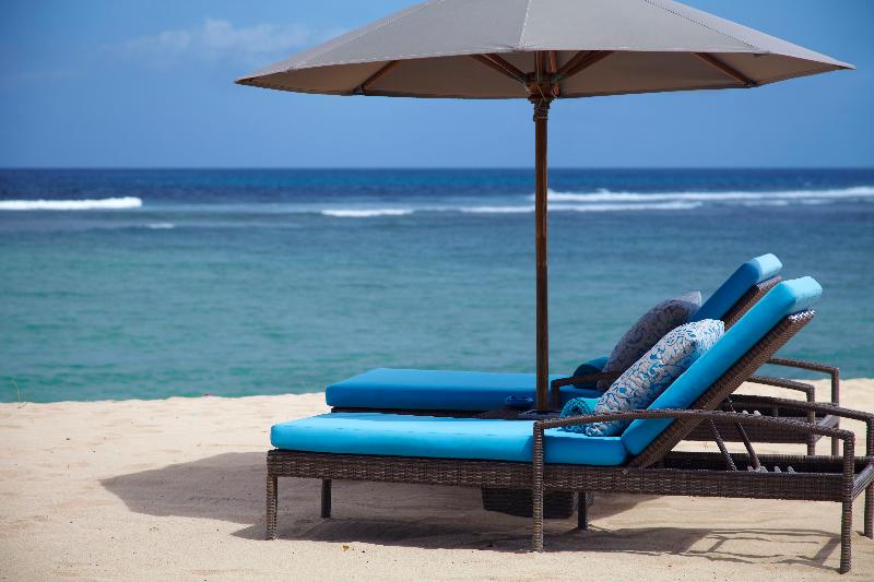 Courtyard by Marriott Bali Nusa Dua Resort - Plaj