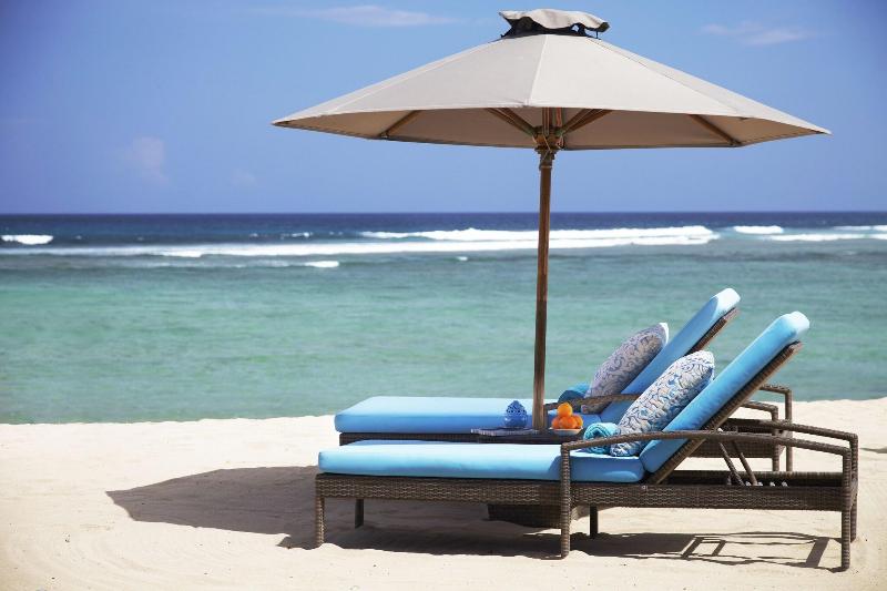 Courtyard by Marriott Bali Nusa Dua Resort - Plaj