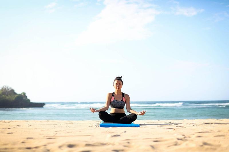 Courtyard by Marriott Bali Nusa Dua Resort - Plaj