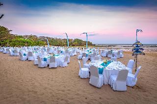 Courtyard by Marriott Bali Nusa Dua Resort fotoÄŸrafÄ±