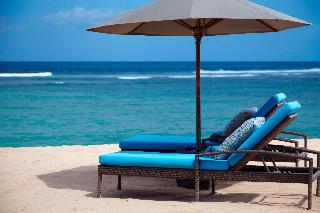 Courtyard by Marriott Bali Nusa Dua Resort fotoÄŸrafÄ±