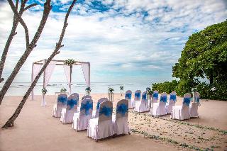 Courtyard by Marriott Bali Nusa Dua Resort fotoÄŸrafÄ±