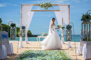 Courtyard by Marriott Bali Nusa Dua Resort fotoÄŸrafÄ±