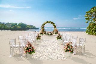 Courtyard by Marriott Bali Nusa Dua Resort fotoÄŸrafÄ±