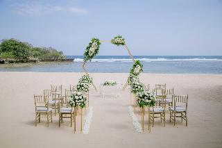 Courtyard by Marriott Bali Nusa Dua Resort fotoÄŸrafÄ±