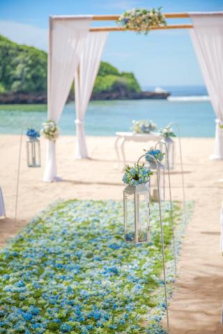 Courtyard by Marriott Bali Nusa Dua Resort fotoÄŸrafÄ±
