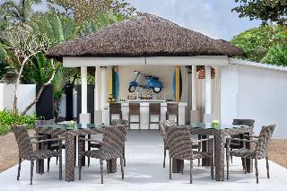 Courtyard by Marriott Bali Nusa Dua Resort fotoÄŸrafÄ±