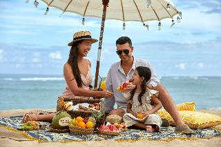 Courtyard by Marriott Bali Nusa Dua Resort fotoÄŸrafÄ±