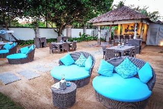 Courtyard by Marriott Bali Nusa Dua Resort fotoÄŸrafÄ±