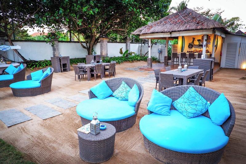 Courtyard by Marriott Bali Nusa Dua Resort - Plaj
