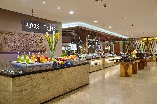 Courtyard by Marriott Bali Nusa Dua Resort fotoÄŸrafÄ±