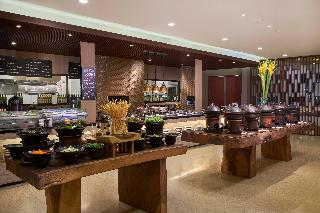 Courtyard by Marriott Bali Nusa Dua Resort fotoÄŸrafÄ±