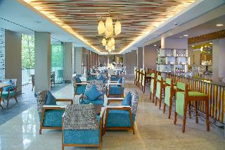 Courtyard by Marriott Bali Nusa Dua Resort fotoÄŸrafÄ±