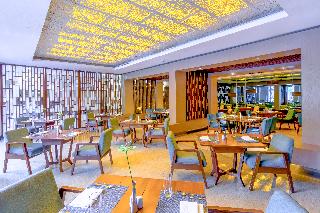 Courtyard by Marriott Bali Nusa Dua Resort fotoÄŸrafÄ±