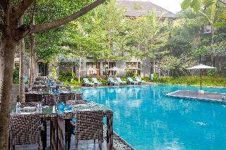 Courtyard by Marriott Bali Nusa Dua Resort fotoÄŸrafÄ±