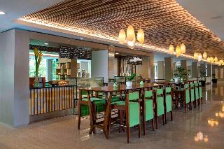 Courtyard by Marriott Bali Nusa Dua Resort fotoÄŸrafÄ±