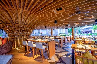 Courtyard by Marriott Bali Nusa Dua Resort fotoÄŸrafÄ±