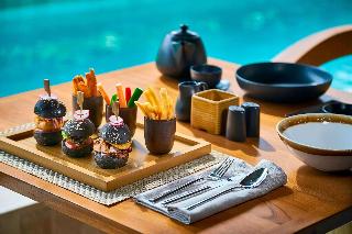 Courtyard by Marriott Bali Nusa Dua Resort fotoÄŸrafÄ±