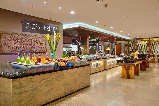 Courtyard by Marriott Bali Nusa Dua Resort fotoÄŸrafÄ±