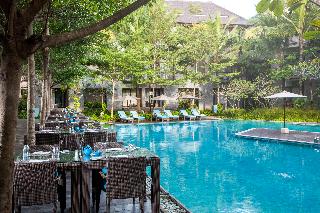 Courtyard by Marriott Bali Nusa Dua Resort fotoÄŸrafÄ±