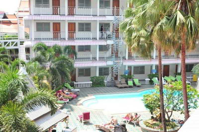 Top North otel fotoğrafı