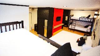 I Style Hua Hin otel fotoğrafı