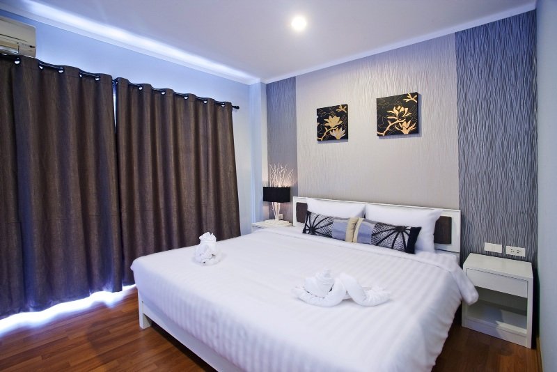 I Style Hua Hin fotoÄŸrafÄ±