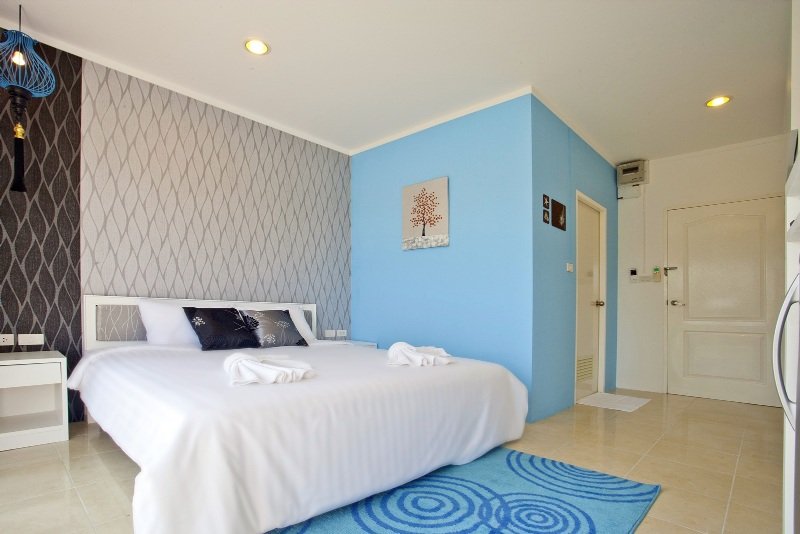 I Style Hua Hin fotoÄŸrafÄ±