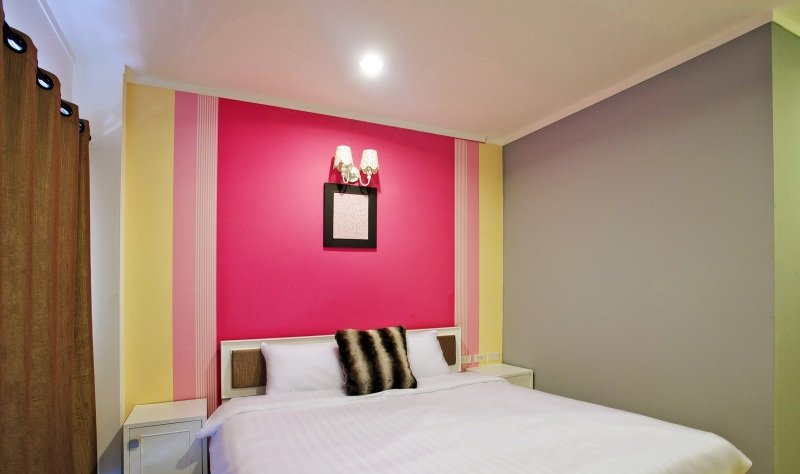 I Style Hua Hin fotoÄŸrafÄ±