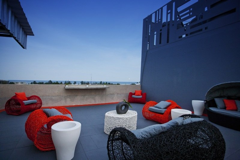 I Style Hua Hin fotoÄŸrafÄ±