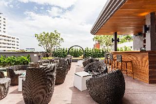Hyatt Place Bangkok Sukhumvit 1 fotoÄŸrafÄ±