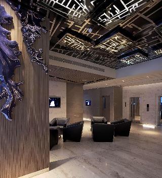 Hyatt Place Bangkok Sukhumvit 1 fotoÄŸrafÄ±
