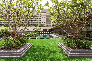 Hyatt Place Bangkok Sukhumvit 1 otel fotoğrafı